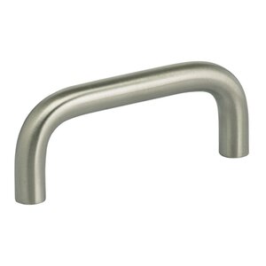 Omnia Stainless Steel Wire Pull
