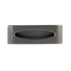Richelieu Cabinet Hardware - Recessed Pull
