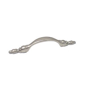 RK International - Eclectic - 3" Center Decorative Pull
