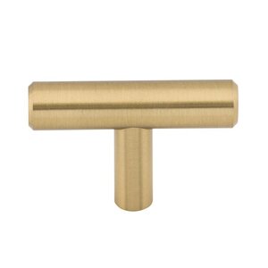 Top Knobs - Hopewell T-Handle