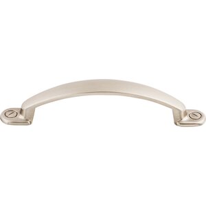 Top Knobs - Somerset - Arendal Pull