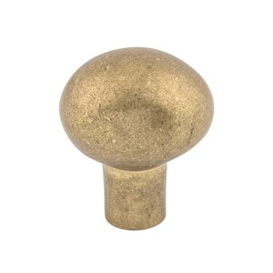 Top Knobs - Aspen - Solid Bronze Egg Knob