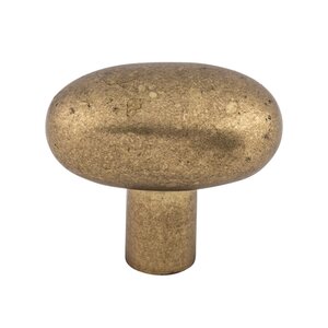 Top Knobs - Aspen - Solid Bronze Potato Knob