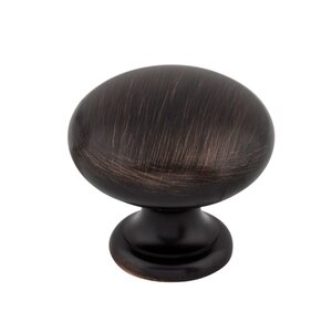 Knobs4less Com Offers Top Knobs Top 65684 Knob Tuscan Bronze Top