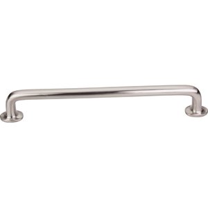 Top Knobs - Aspen II - Rounded Pull