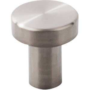 Top Knobs - Stainless Steel - Knob