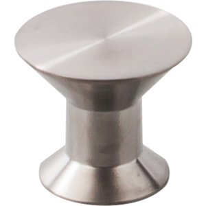 Top Knobs - Stainless Steel - Knob