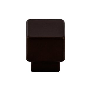 Top Knobs - Tapered Square Knob