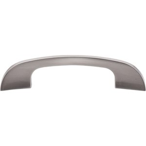 Top Knobs - Sanctuary - Curved Tidal Pull