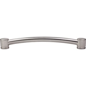 Top Knobs - Oval Appliance Pull