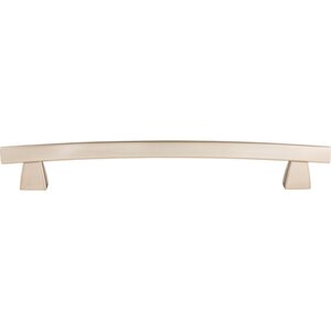 Top Knobs - Arched Appliance Pull
