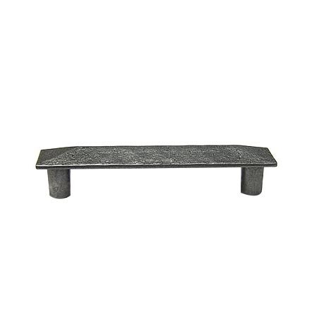 Pyramid 3 3/4" Center Pull in Antique Pewter