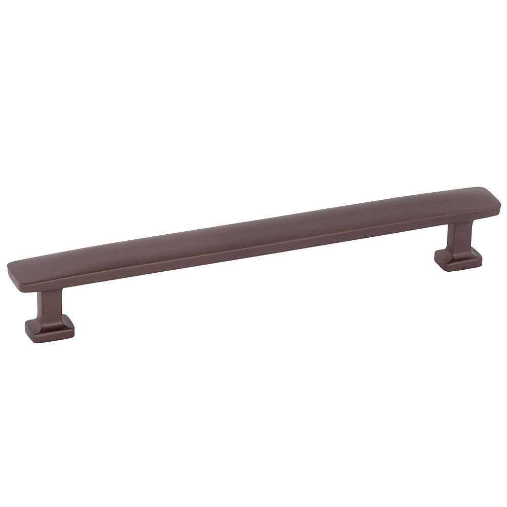 8" Centers Appliance/Drawer Pull in Chocolate Bronze