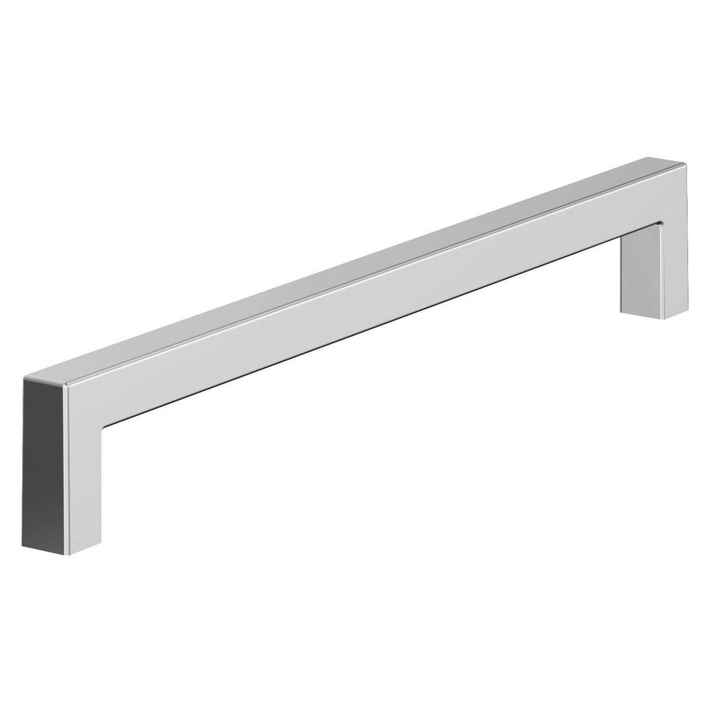 12 inch (305mm) Center-to-Center Polished Chrome Appliance Pull