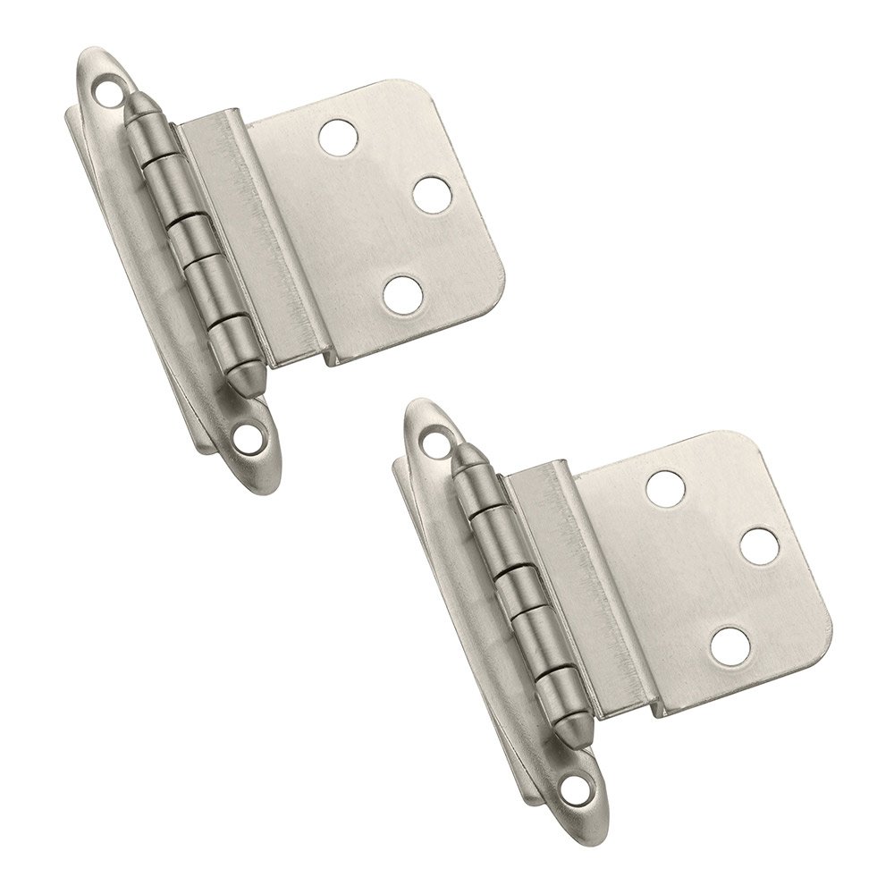 Knobs4less Com Offers Amerock Ame 50988 Cabinet Hinges Satin