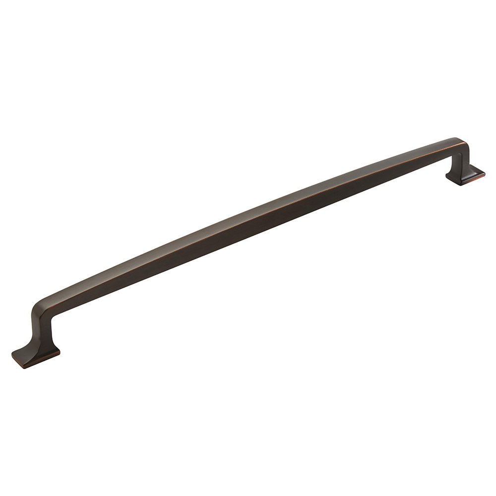 18" Centers Appliance Pull in Oil Rubbed Bronze