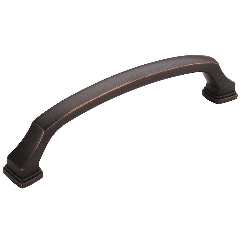 8" Centers Appliance Pull in Oil Rubbed Bronze