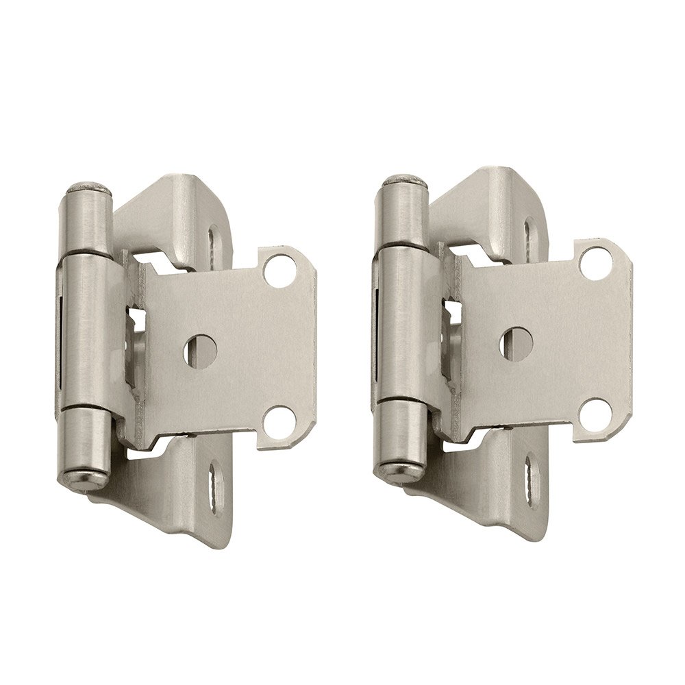 Knobs4less Com Offers Amerock Ame 50992 Cabinet Hinges Satin