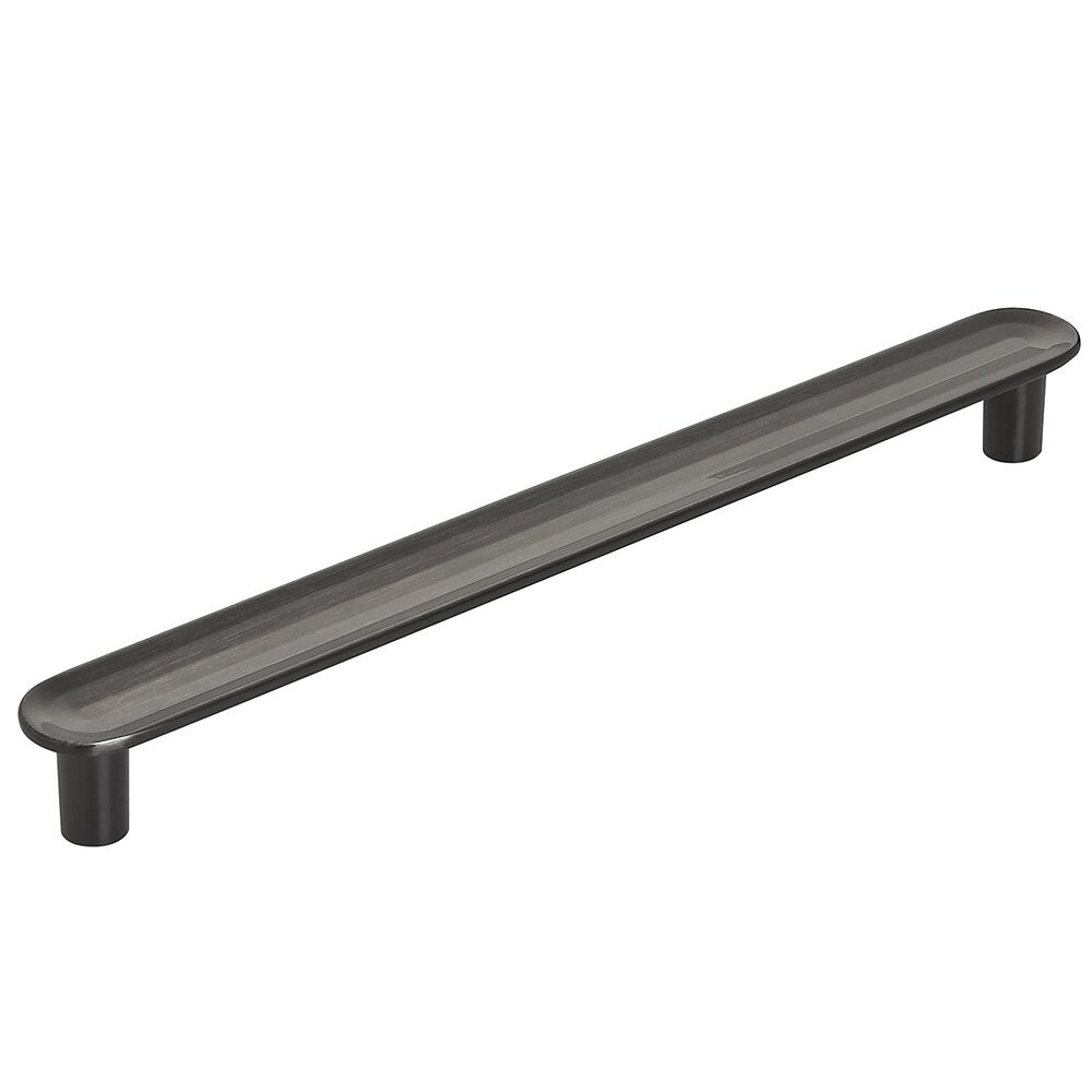 6 1/4" (160mm) Centers Straight Pull in Gunmetal