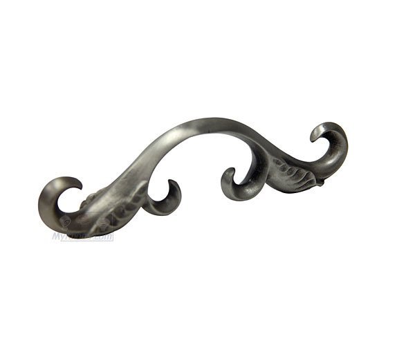 Toscana Pull in Pewter Matte