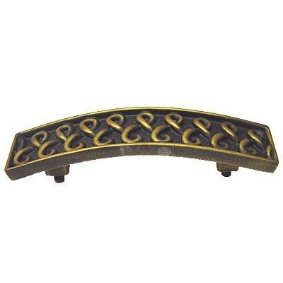 Shannon Pull in Antique Bronze