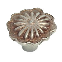 Navajo Knob in Copper Bronze