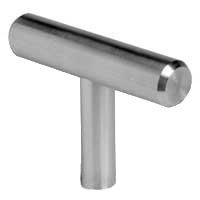 Stainless Steel Bar T Pull