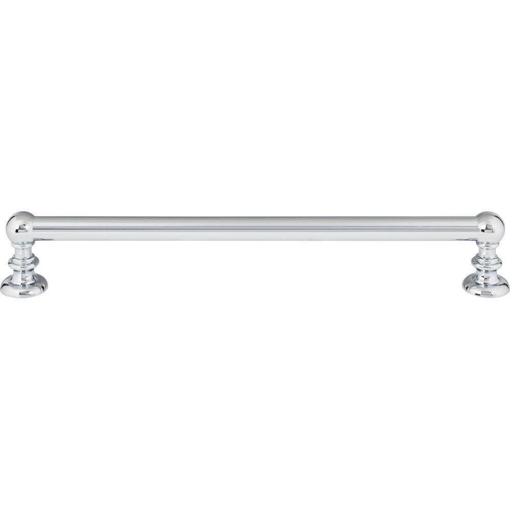 12" Centers Victoria Appliance Pull in Polished Chrome