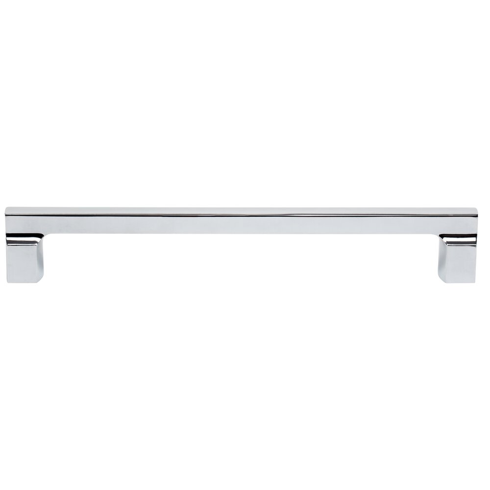 18" Centers Appliance Pull in Polished Chrome
