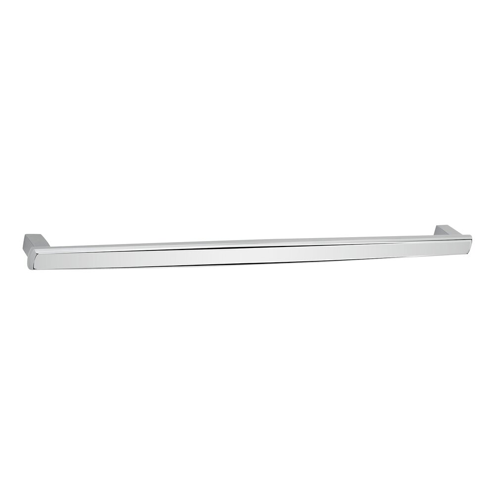18" Centers Severin A Appliance Pull in Polished Chrome