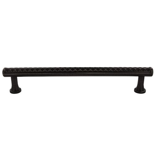 8" Centers Couture B Appliance Pull in Venetian Bronze