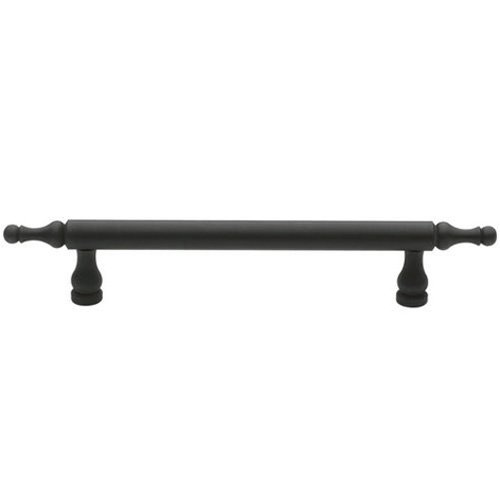 3 3/4" Centers Spindle Handle in Oil Rubbed Bronze