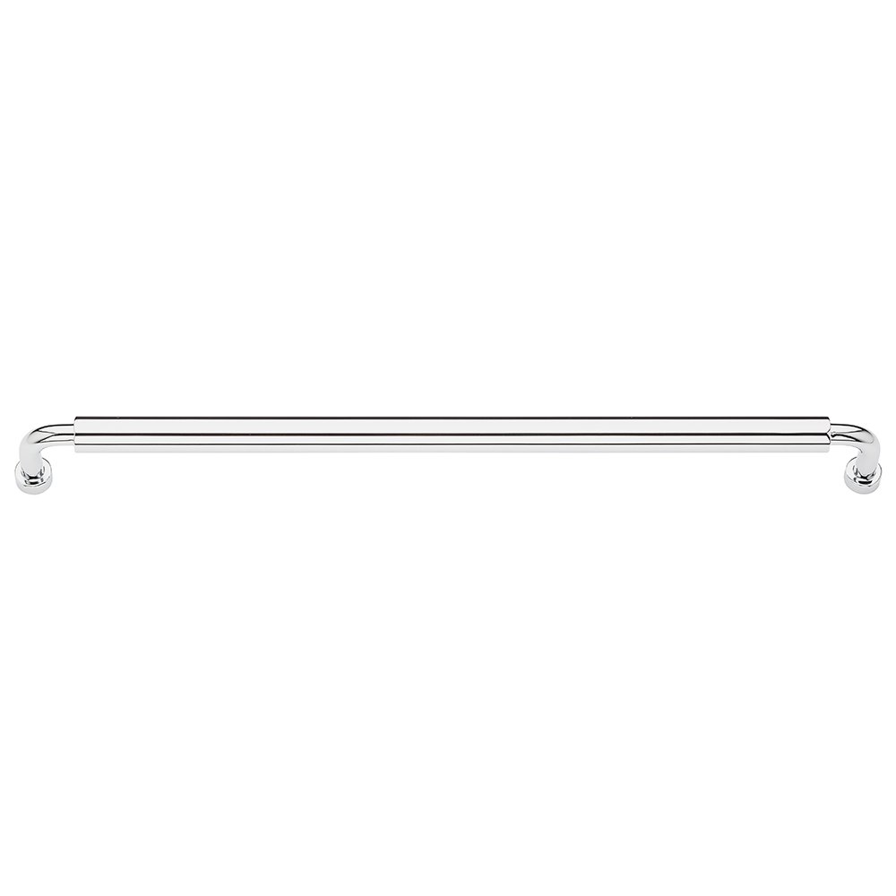 15" Centers Appliance Pull in Polished Chrome