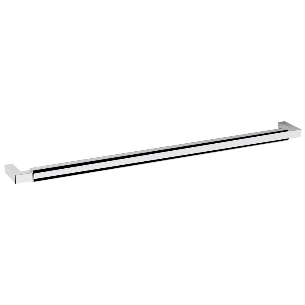 18" Centers Gramercy Appliance Pull in Polished Chrome