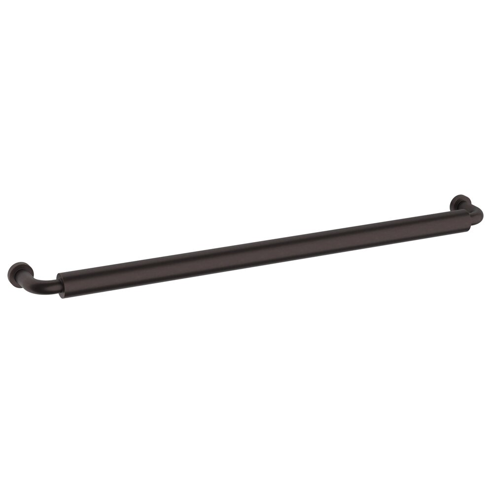 18" Centers Hollywood Hills Appliance Pull in Venetian Bronze