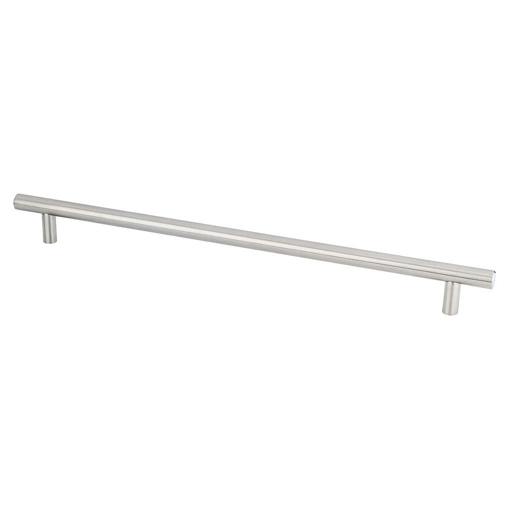 11 5/16" Centers Uptown Appeal Pull in Stainless Steel