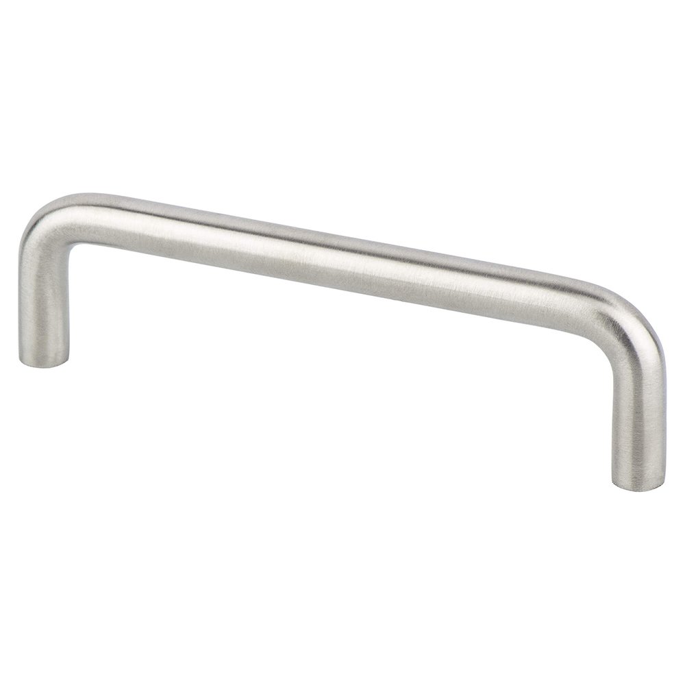 3 3/4" Centers Uptown Appeal Pull in Stainless Steel