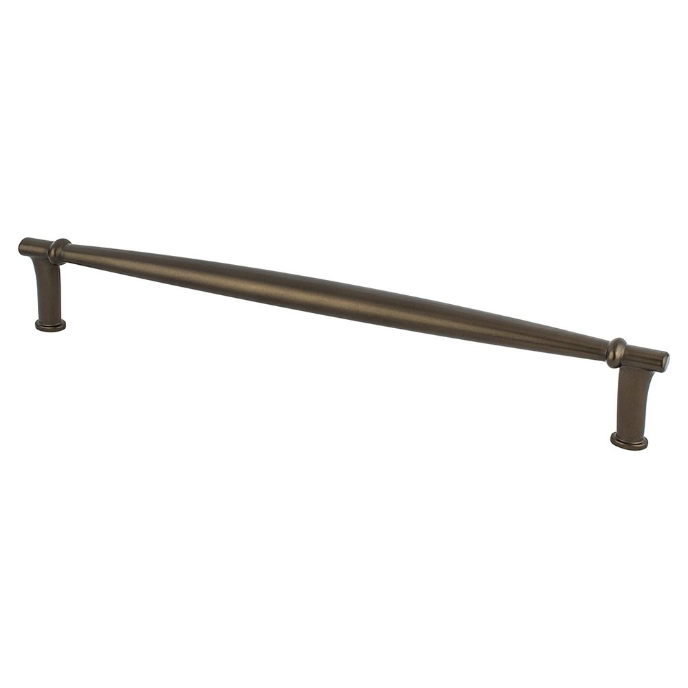8 13/16" Centers Classic Comfort Pull in Oil Rubbed Bronze