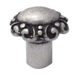 Scroll Knob in Chalice