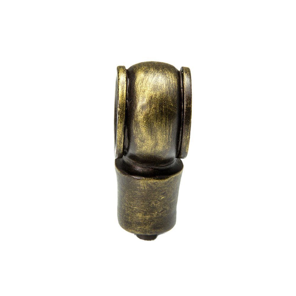 Center Bracket for Oversized Pulls in Oil Rubbed Bronze