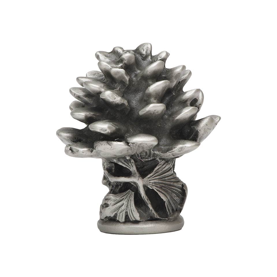 Pinecone Knob in Chalice