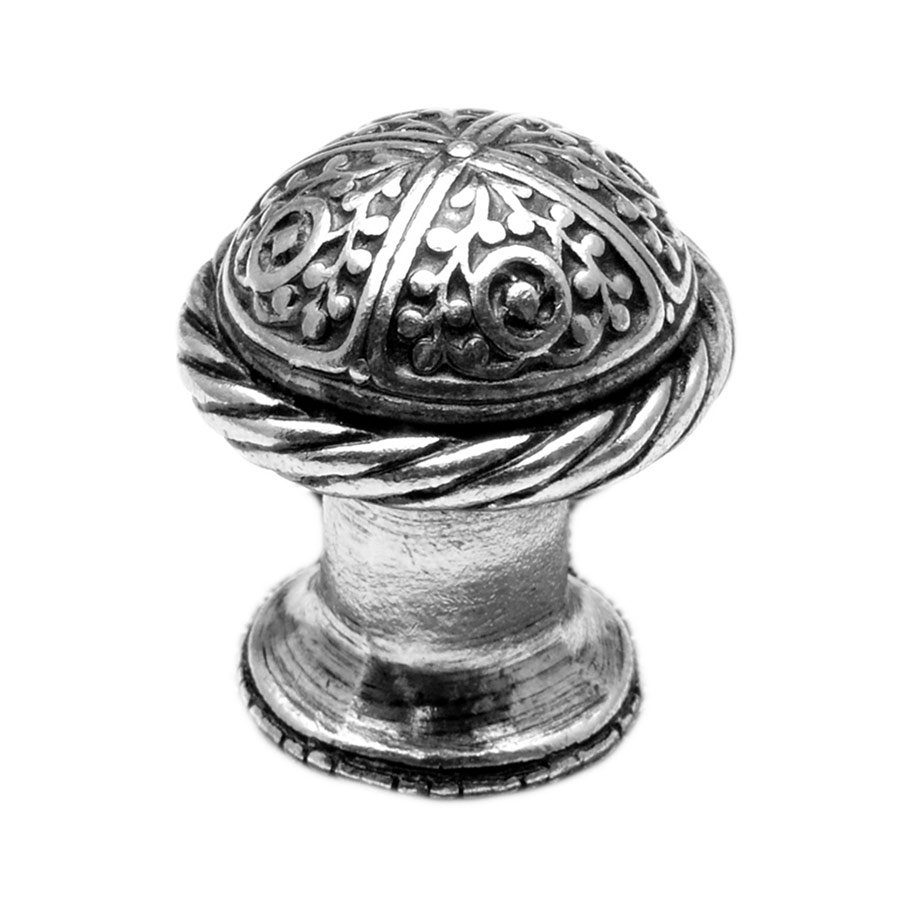 1" Knob in Bronze