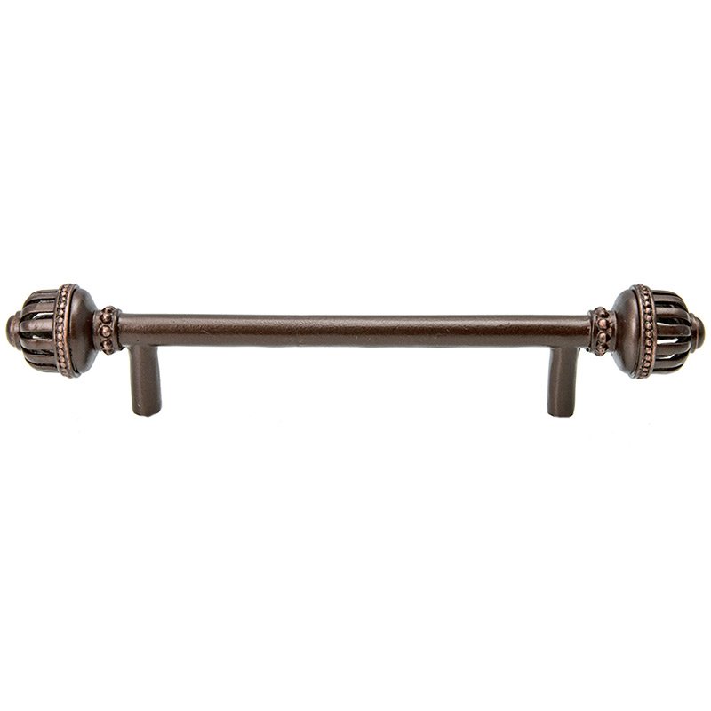 5" Center Large Pull in Oil Rubbed Bronze