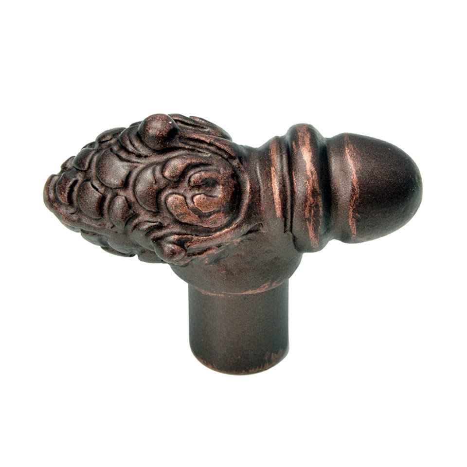 Large Knob in Chalice