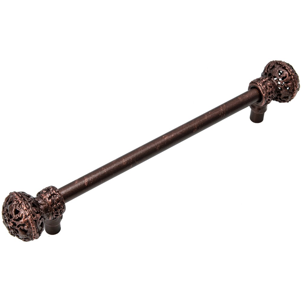 Large 9" Long Pull in Oil Rubbed Bronze