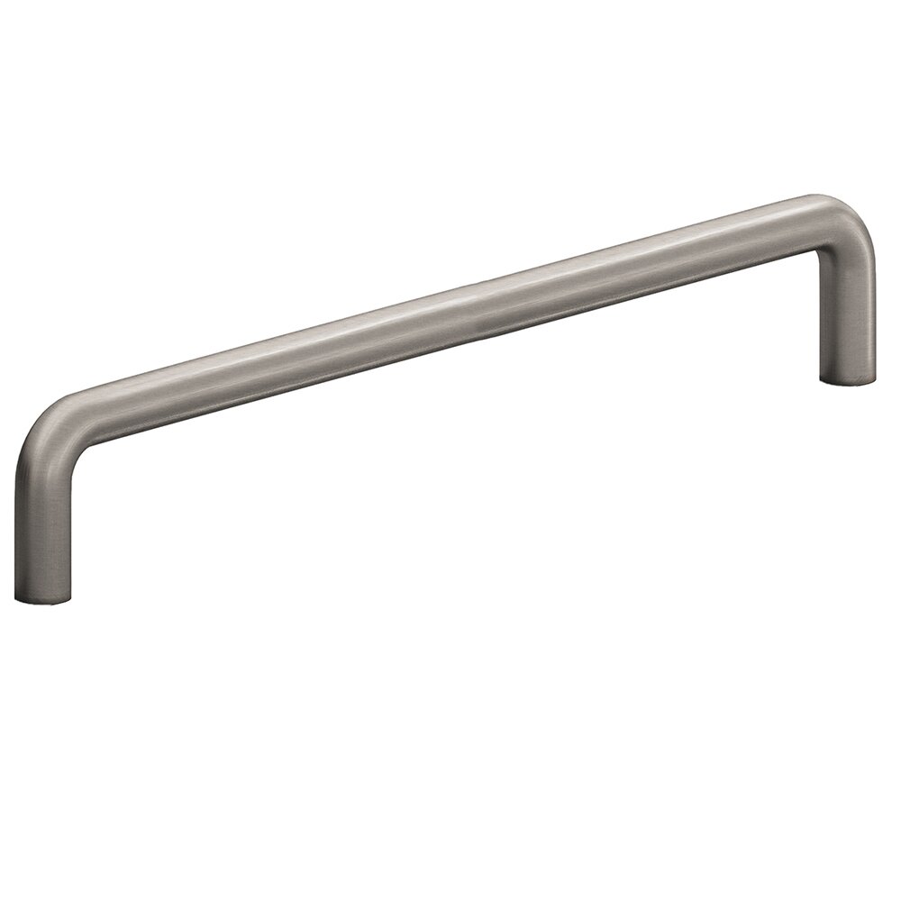 12" Appliance Bolt Pull in Pewter