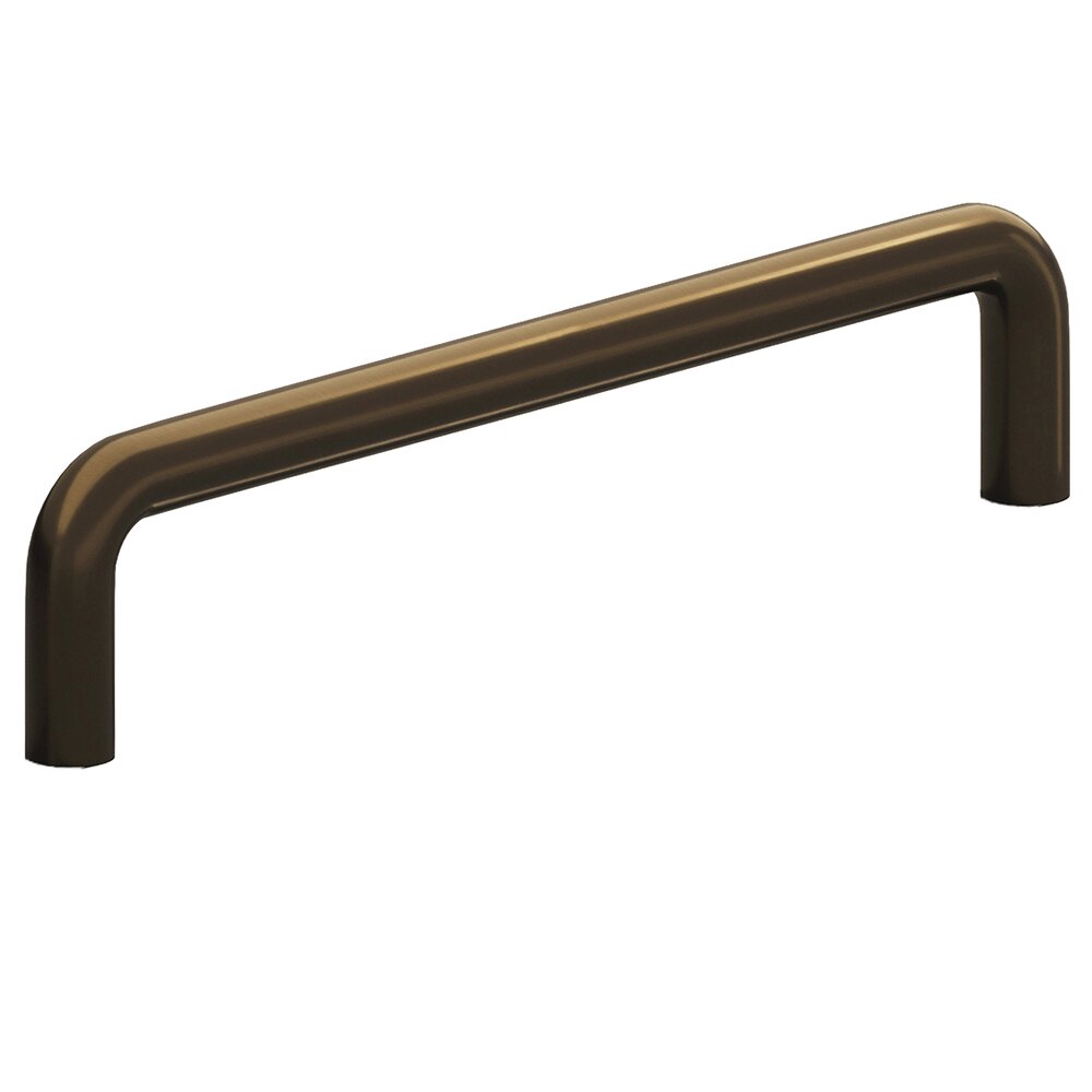 8" Appliance Bolt Pull in Oil Rubbed Bronze