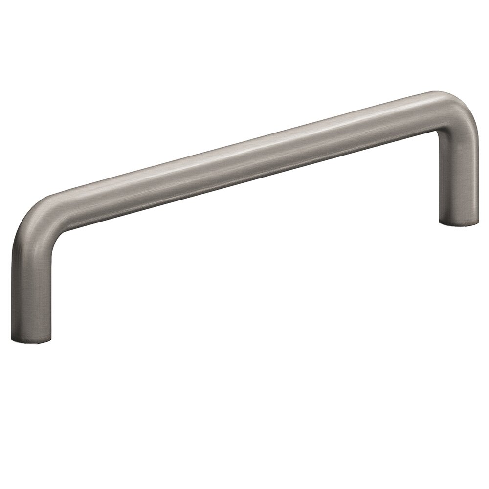 8" Appliance Bolt Pull in Pewter