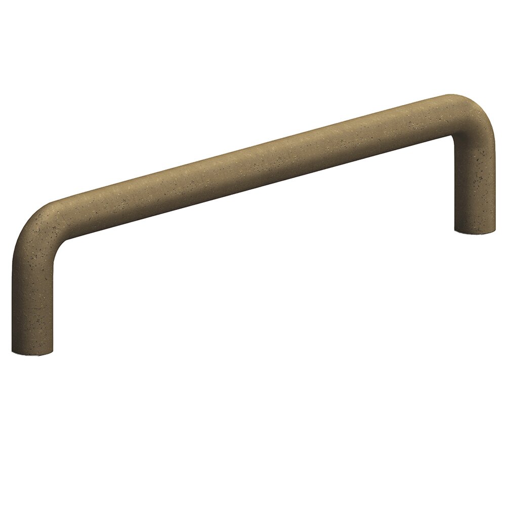 8" Appliance Bolt Pull in Distressed Oil Rubbed Bronze