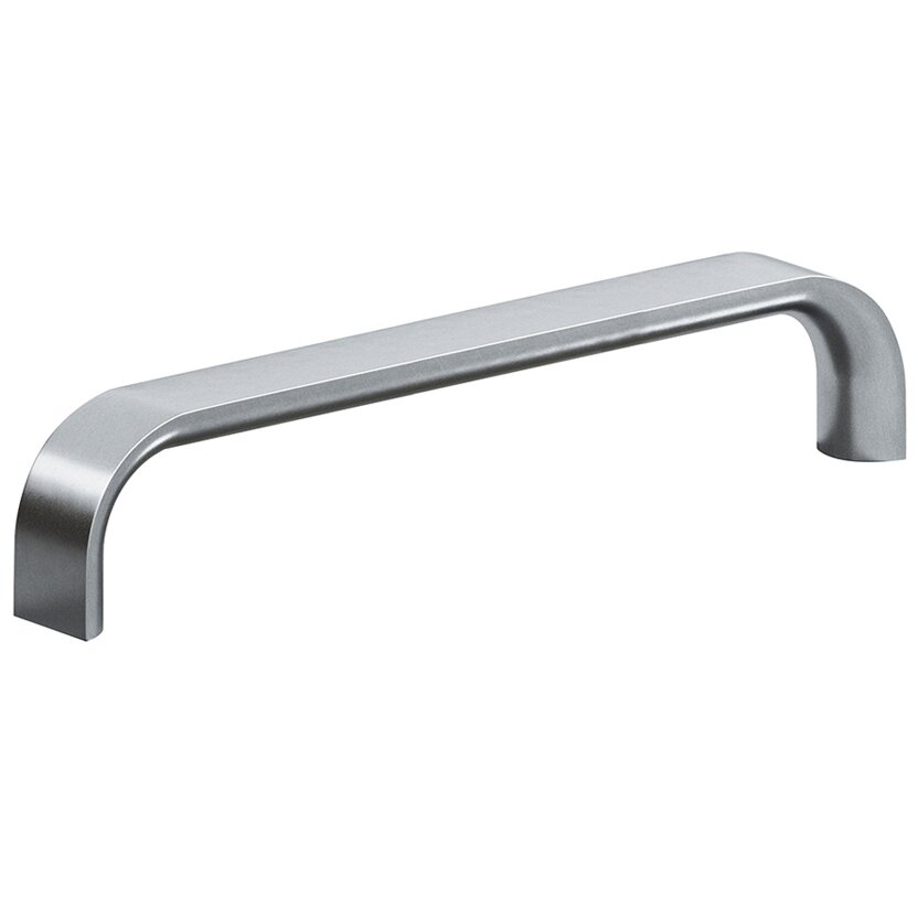 8" Centers Appliance Pull in Satin Chrome
